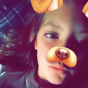 Meet your Posher, Zoe